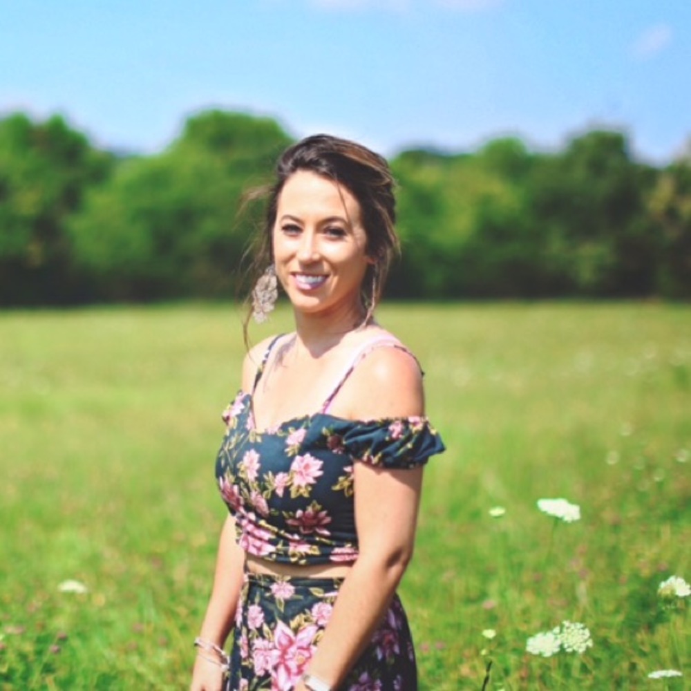 Meet your Posher, Brenda